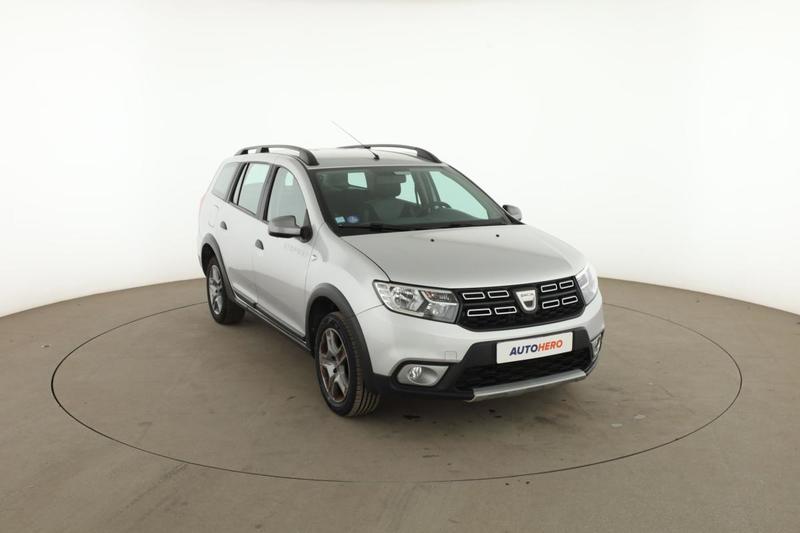 Dacia Logan Mcv II 0.9 TCe Stepway 90 ch