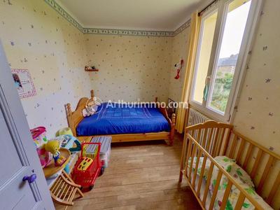 Maison - 129 m² - 4 pièces