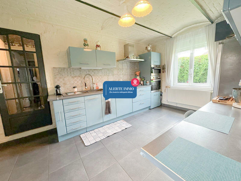 Ferme - 150 m² - 7 pièces