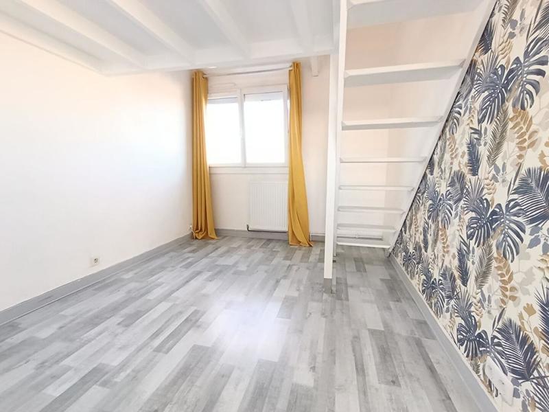 Appartement - 74 m² - 3 pièces