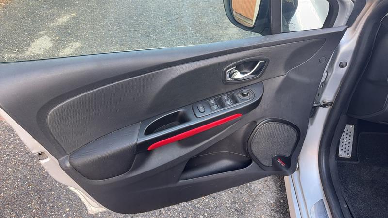 Renault Clio 1.6 Turbo 200 Edc6 Rs - Automatique