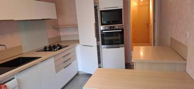 Maison de village - 117 m² - 5 pièces