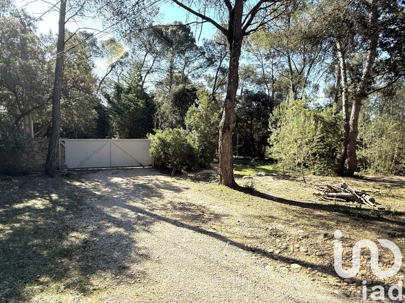 Maison - 235 m² - 6 pièces