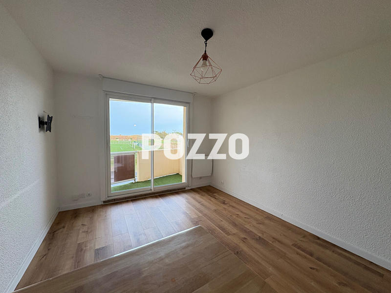 Appartement - 29 m² - 2 pièces