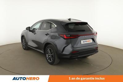 Lexus Nx 450h+ 4wd Hybride Rechargeable Luxe 309 ch