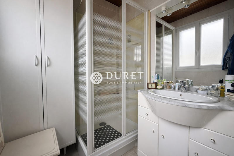 Maison - 61 m² - 3 pièces