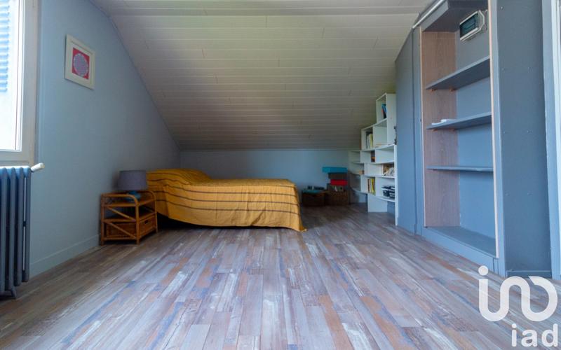 Maison - 139 m² - 6 pièces