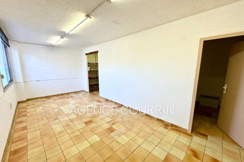 Bureau - 35 m²