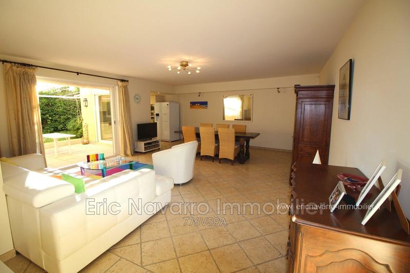 Appartement - 93 m² - 3 pièces