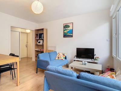 Appartement - 76 m² - 3 pièces