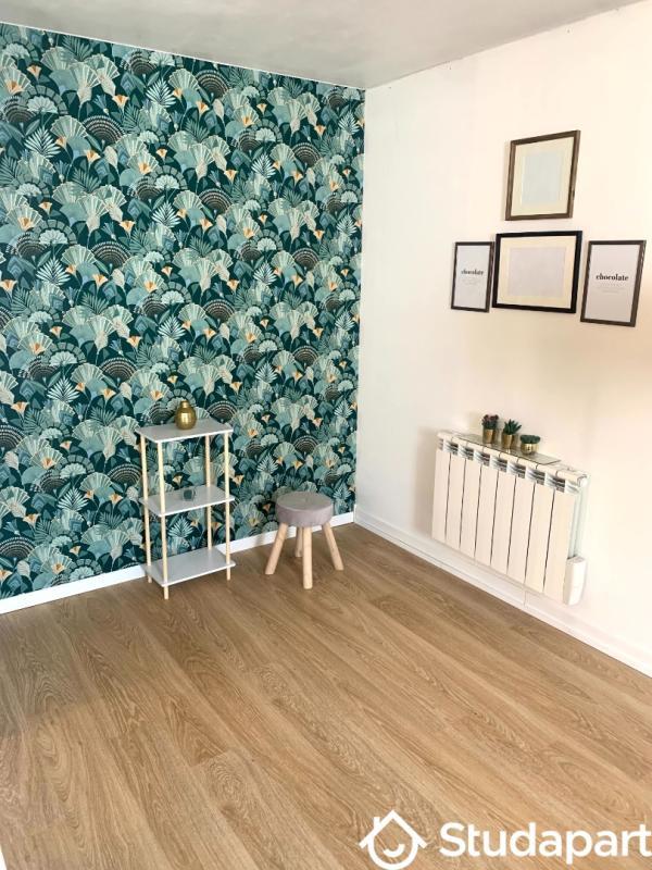 Appartement - 73 m² - 4 pièces