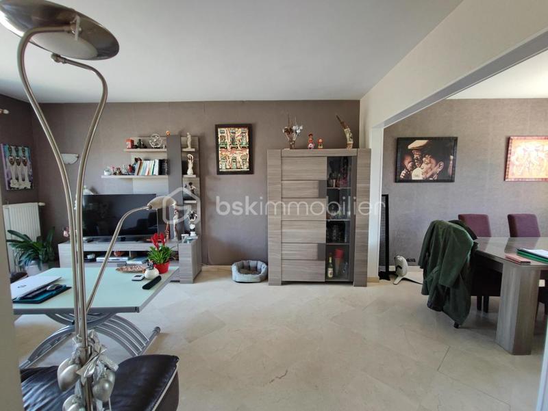 Maison en pierre - 160 m² - 9 pièces