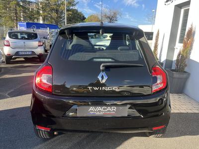Renault Twingo 1.0 65ch Bluetooth/Clim
