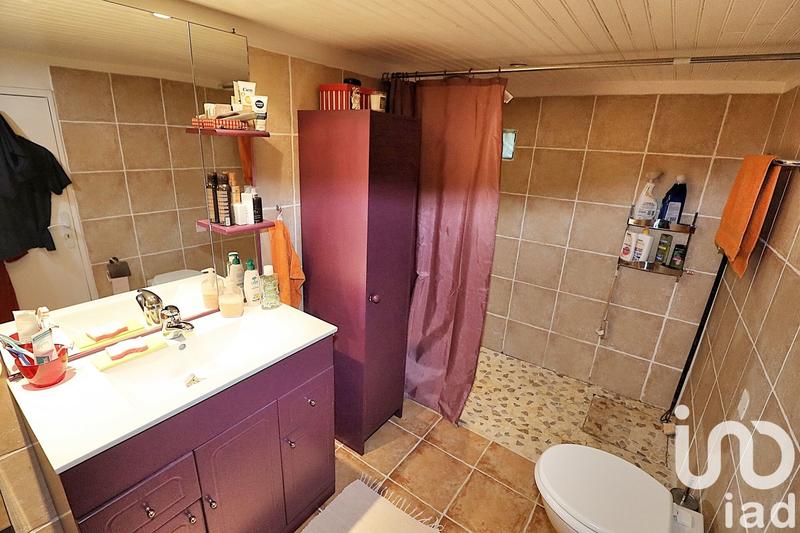 Maison - 241 m² - 10 pièces