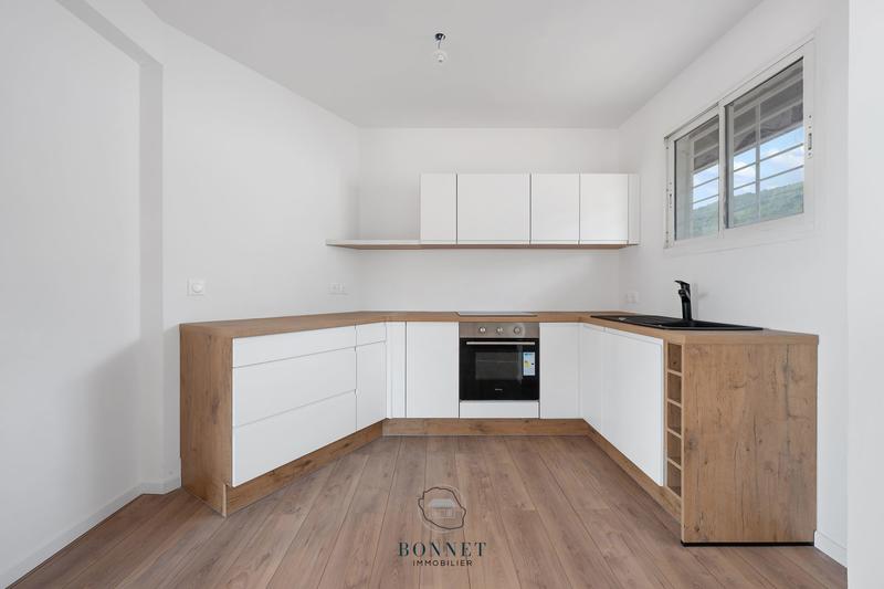 Duplex - 108 m² - 4 pièces