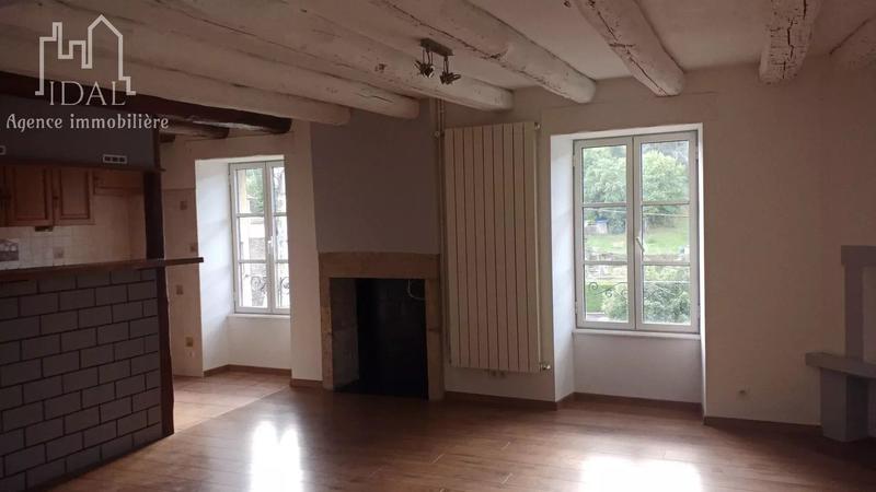 Immeuble - 195 m² - 10 pièces