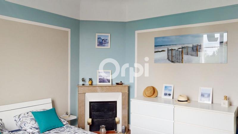 Maison - 108 m² - 4 pièces