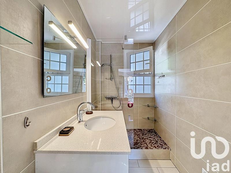 Appartement - 27 m² - 1 pièce