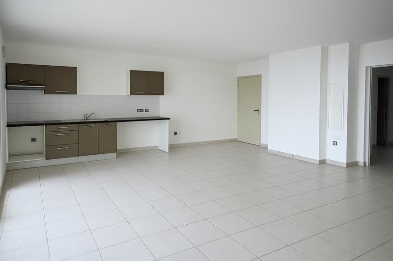 Appartement - 79 m² - 3 pièces