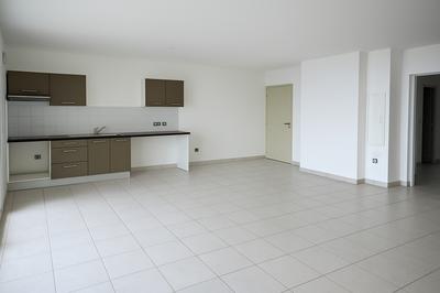 Appartement - 79 m² - 3 pièces