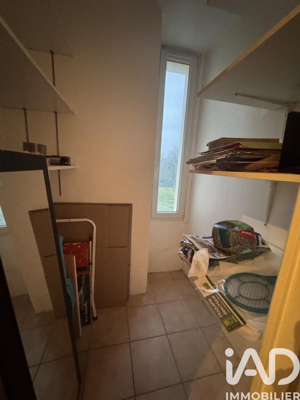 Appartement - 29 m² - 1 pièce