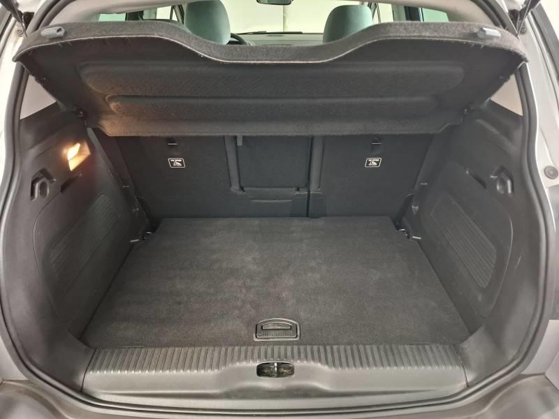 Citroën C3 Aircross PureTech 130 s&amp;S Eat6 Shine Pack