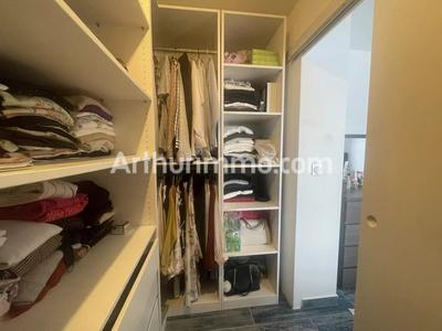 Maison - 131 m² - 6 pièces