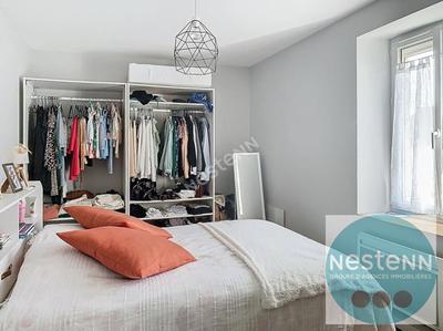 Maison - 75 m² - 3 pièces