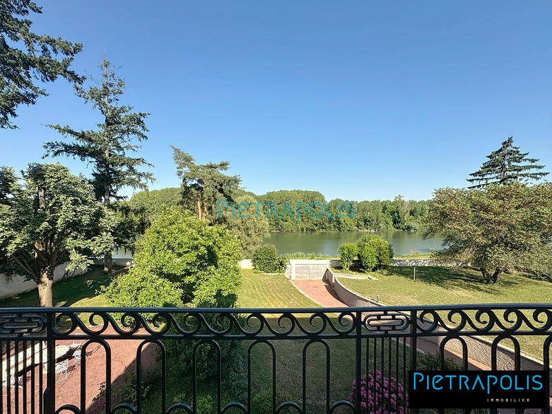 Maison contemporaine - 255 m² - 10 pièces