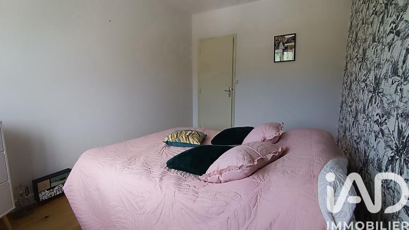 Maison - 65 m² - 4 pièces