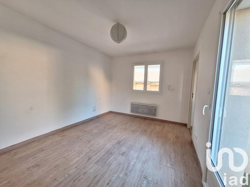 Maison - 93 m² - 5 pièces
