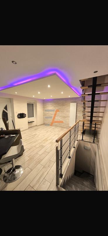 Maison de village - 69 m² - 4 pièces