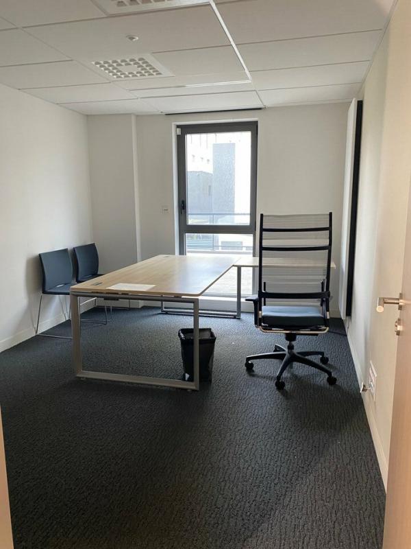 Bureau - 248 m²