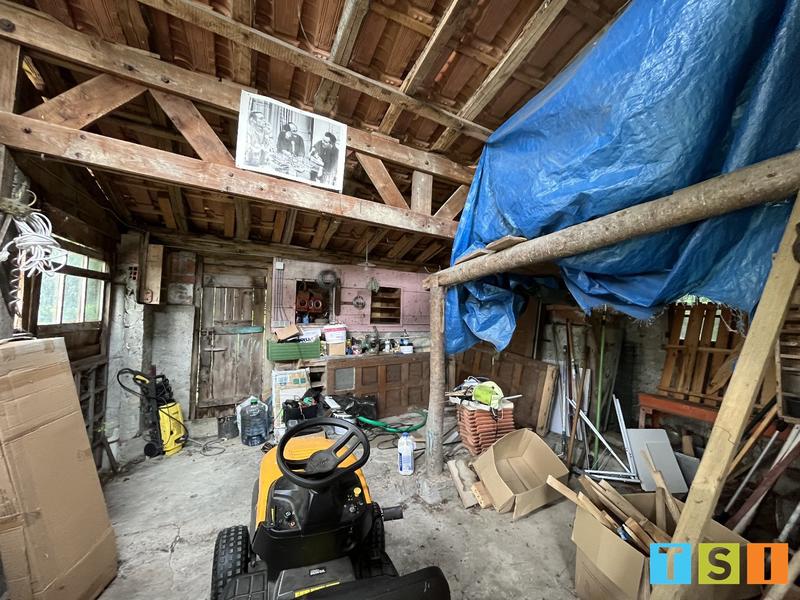 Maison - 170 m² - 8 pièces