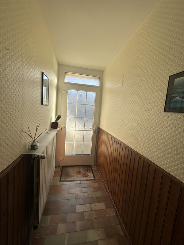 Maison - 127 m² - 5 pièces