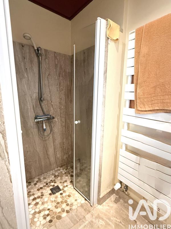 Maison - 138 m² - 6 pièces