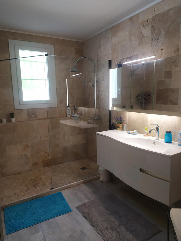 Maison - 200 m² - 6 pièces