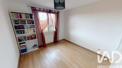 Maison - 128 m² - 6 pièces