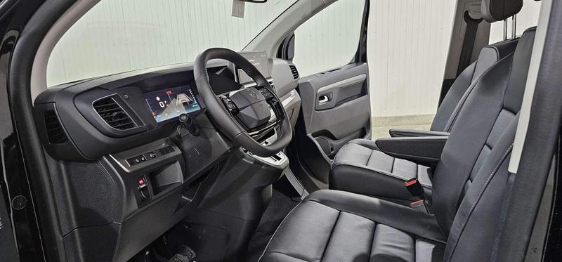 Citroën SpaceTourer m BlueHDi 180 s&amp;S Eat8 Business Pack