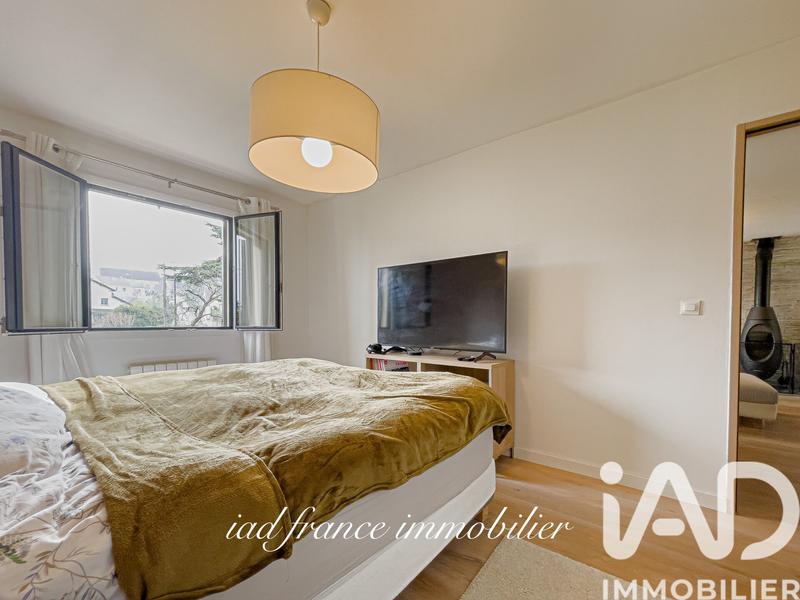 Maison - 118 m² - 5 pièces