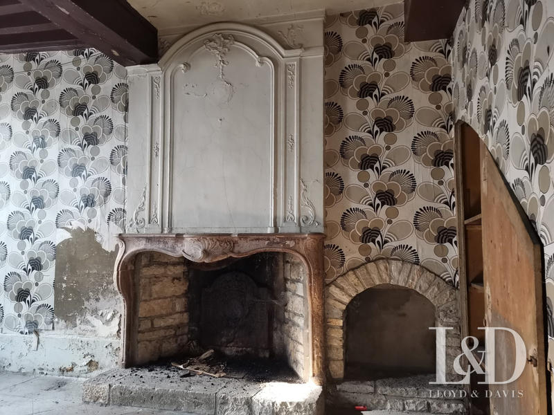 Maison - 300 m² - 10 pièces