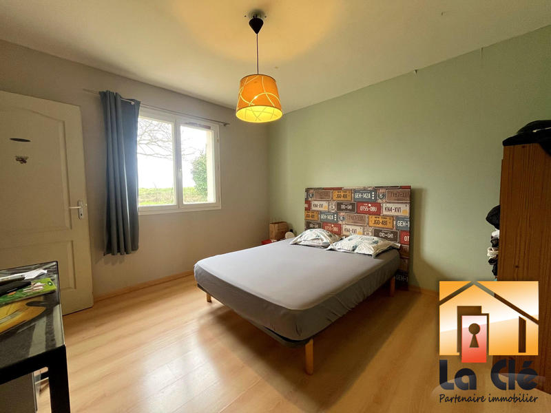 Maison contemporaine - 199 m² - 7 pièces