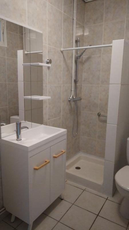 Maison - 52 m² - 2 pièces