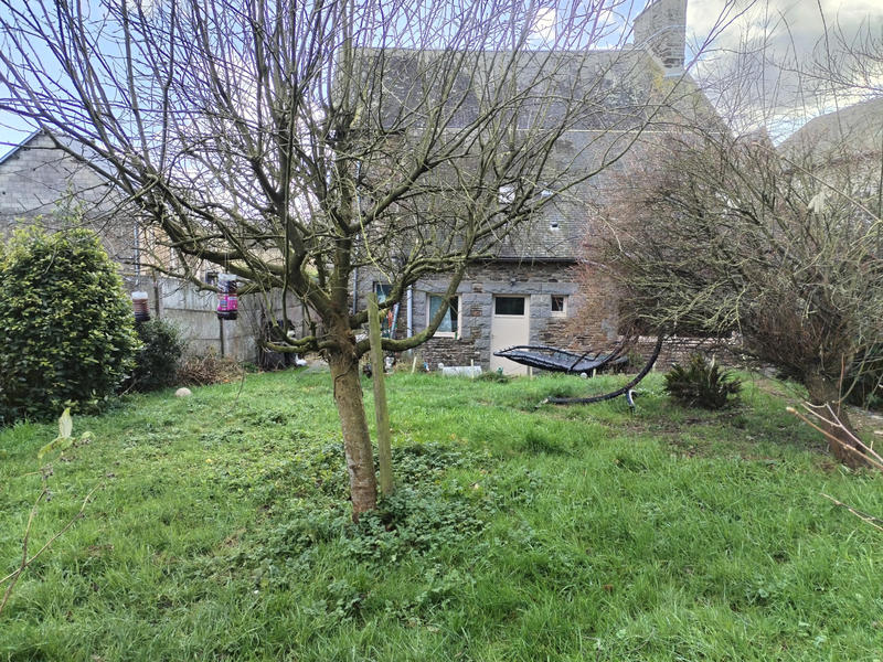 Maison - 117 m² - 5 pièces