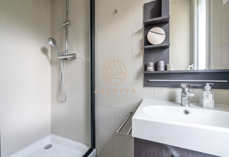 Appartement - 74 m² - 4 pièces