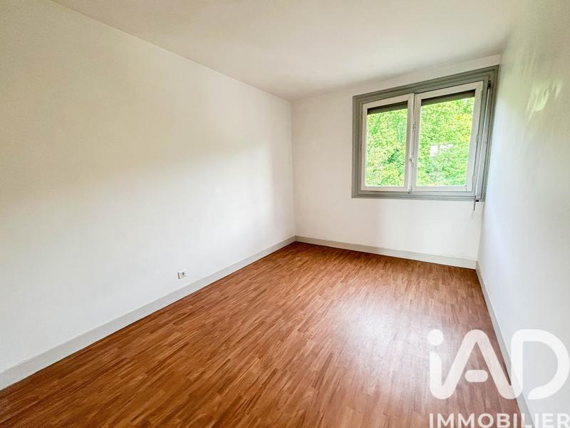 Appartement - 53 m² - 3 pièces