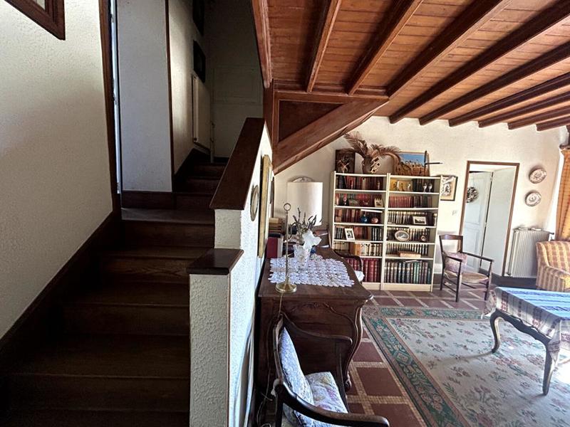 Maison - 110 m² - 7 pièces