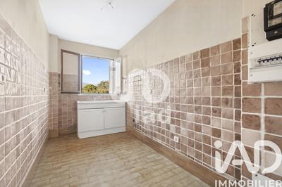 Appartement - 87 m² - 4 pièces