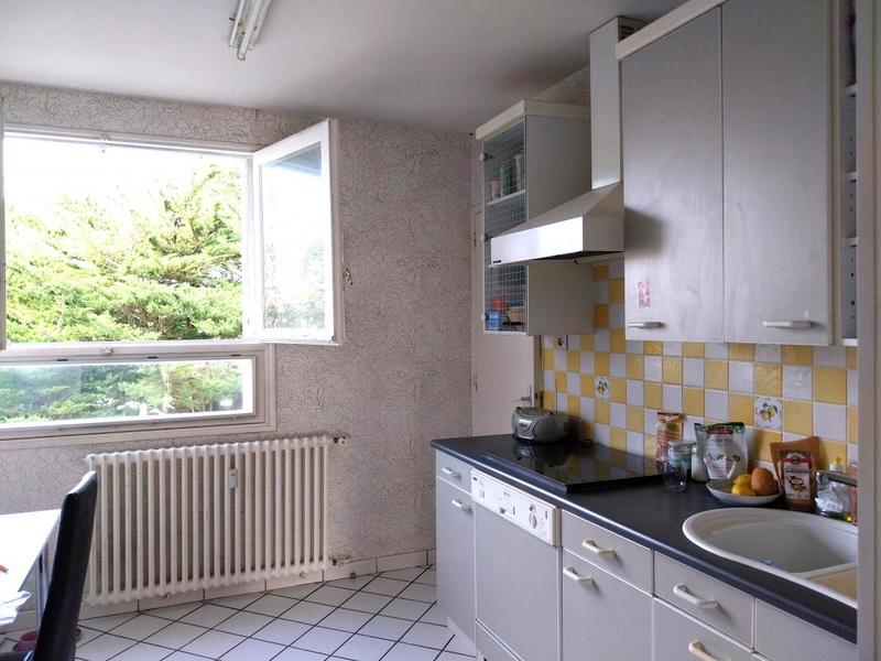 Appartement - 71 m² - 4 pièces