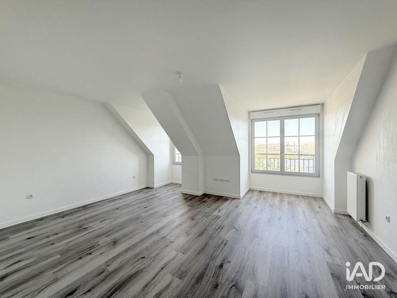 Appartement - 31 m² - 1 pièce
